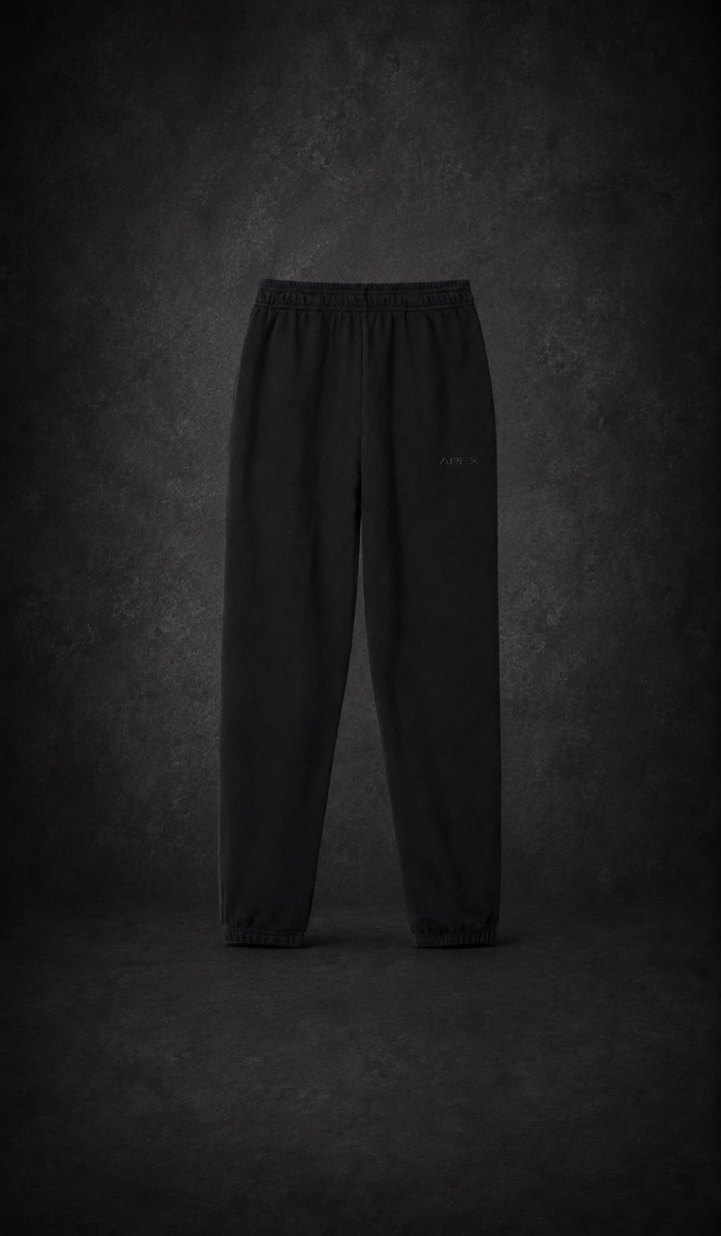 APEX ESSENTIAL SWEATPANTS V1