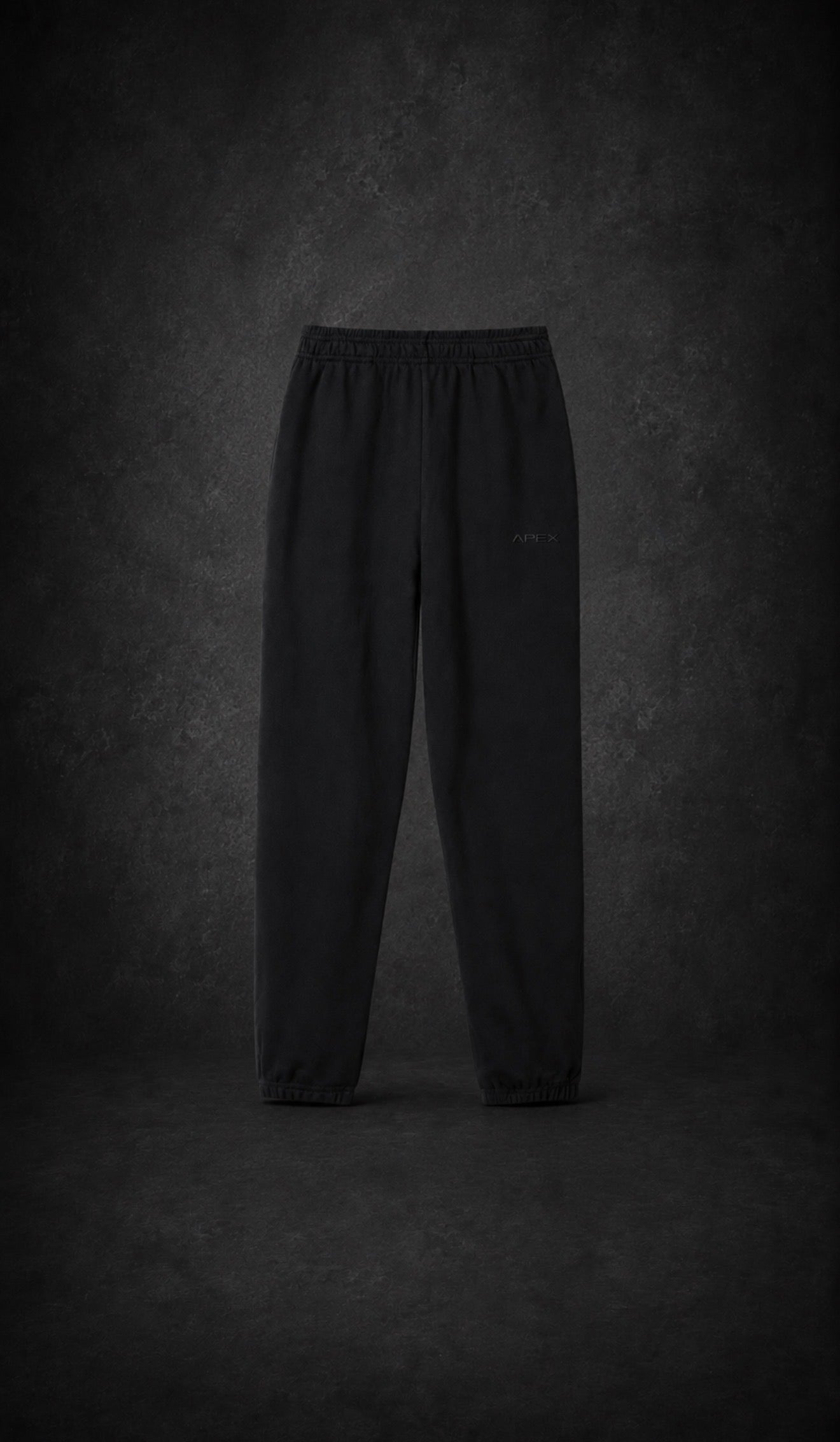 APEX ESSENTIAL SWEATPANTS V1