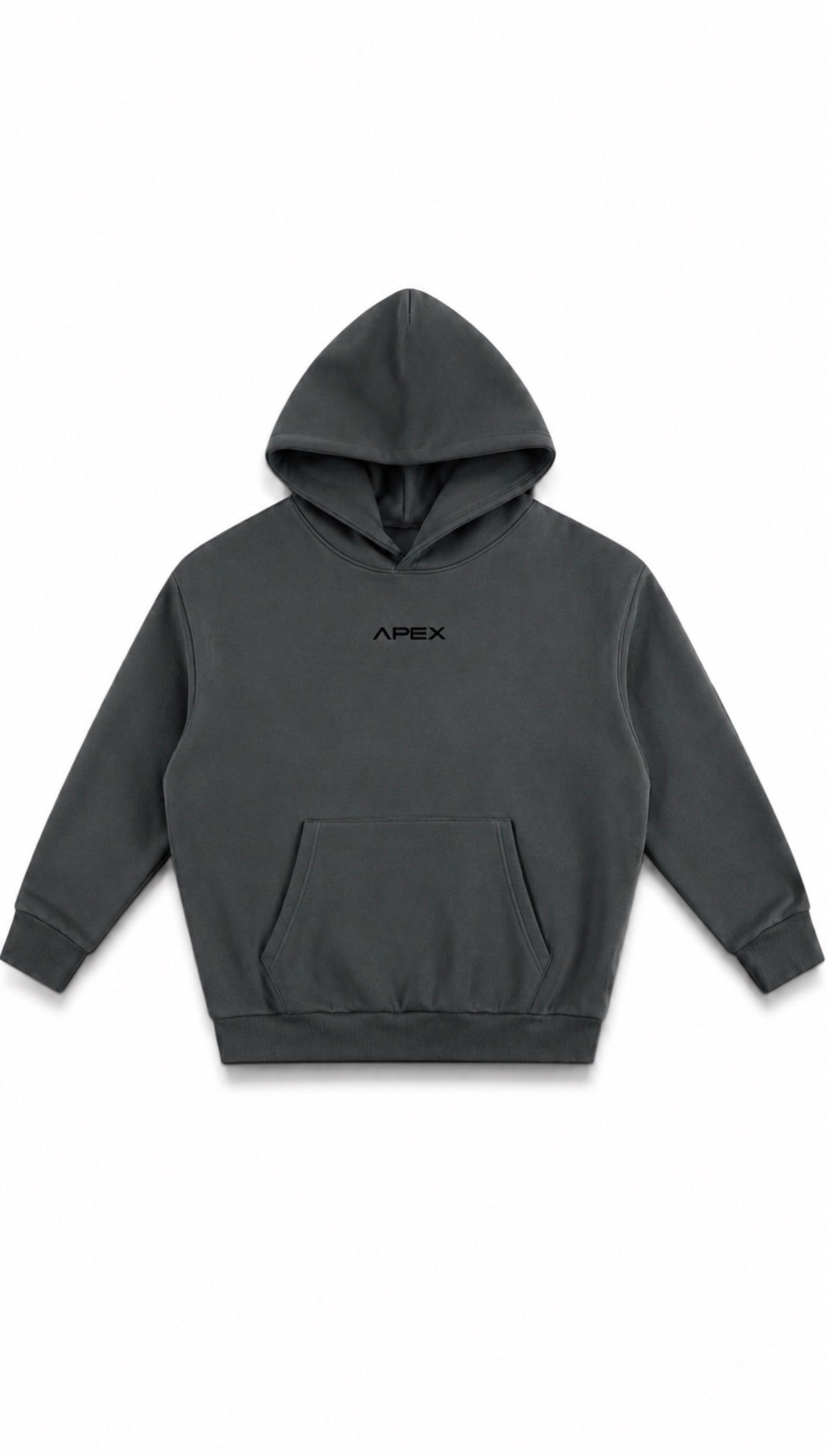 APEX CORE HOODIE V1