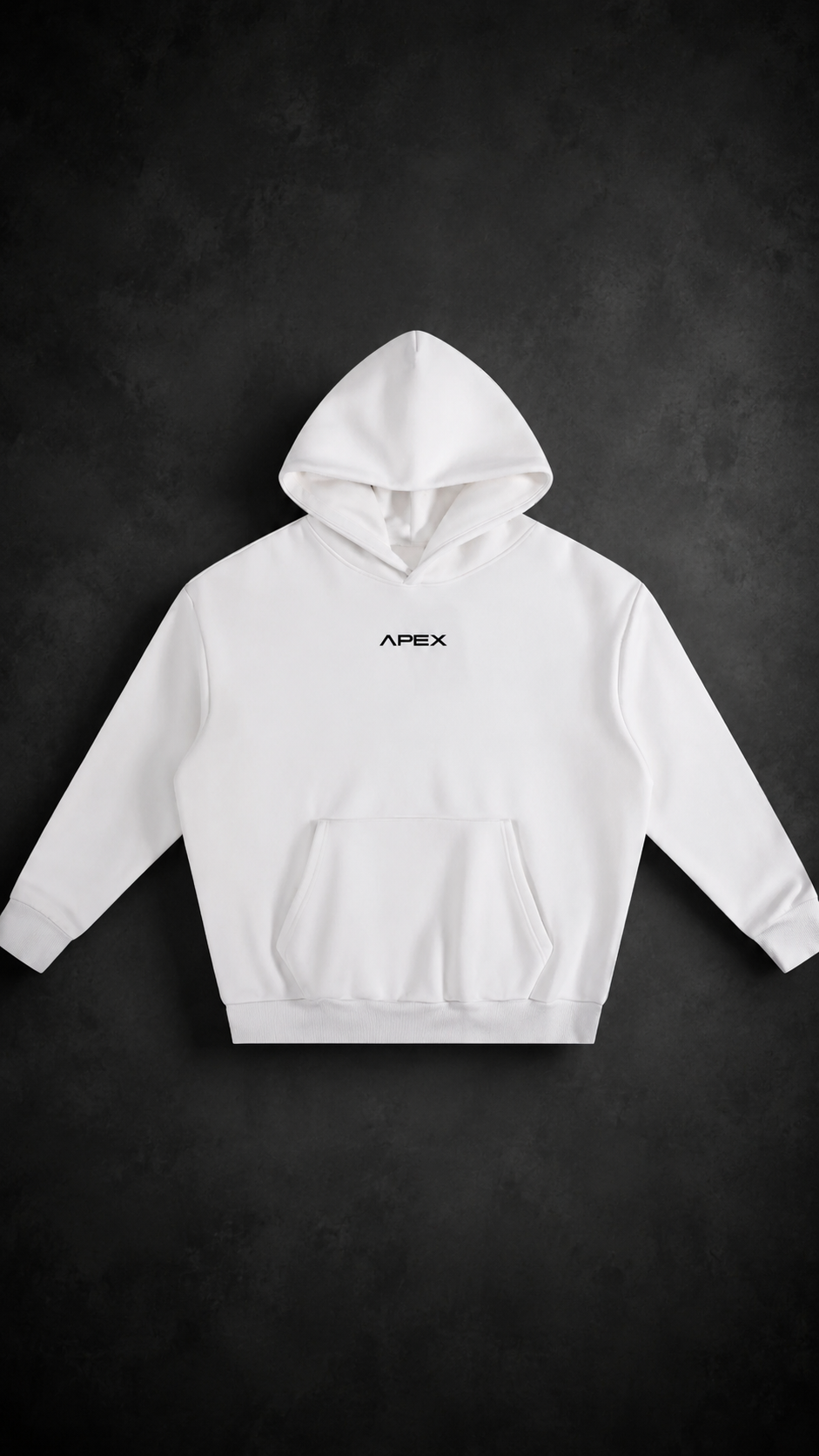 APEX CORE HOODIE V1