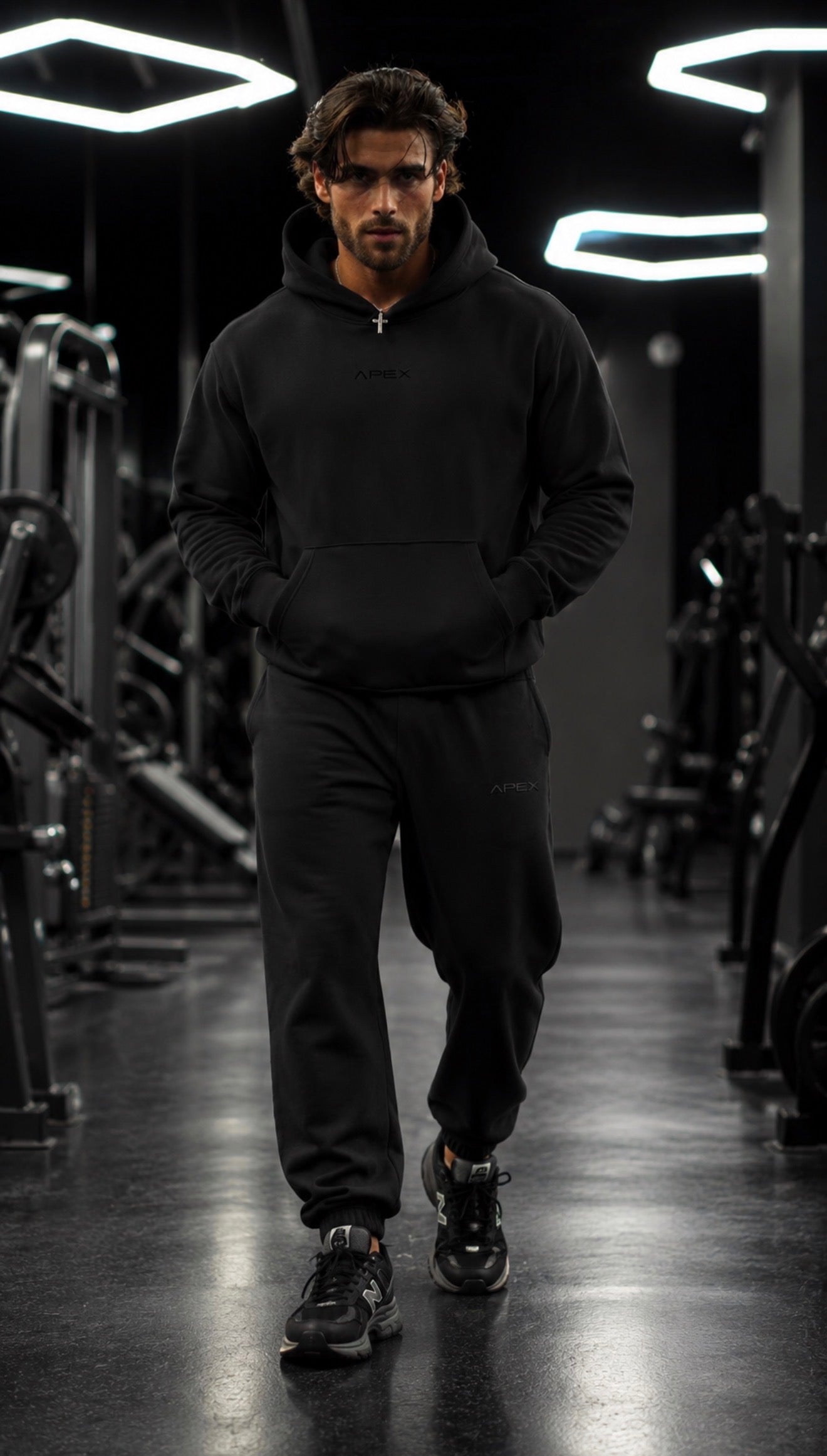 APEX CORE PANTS V1