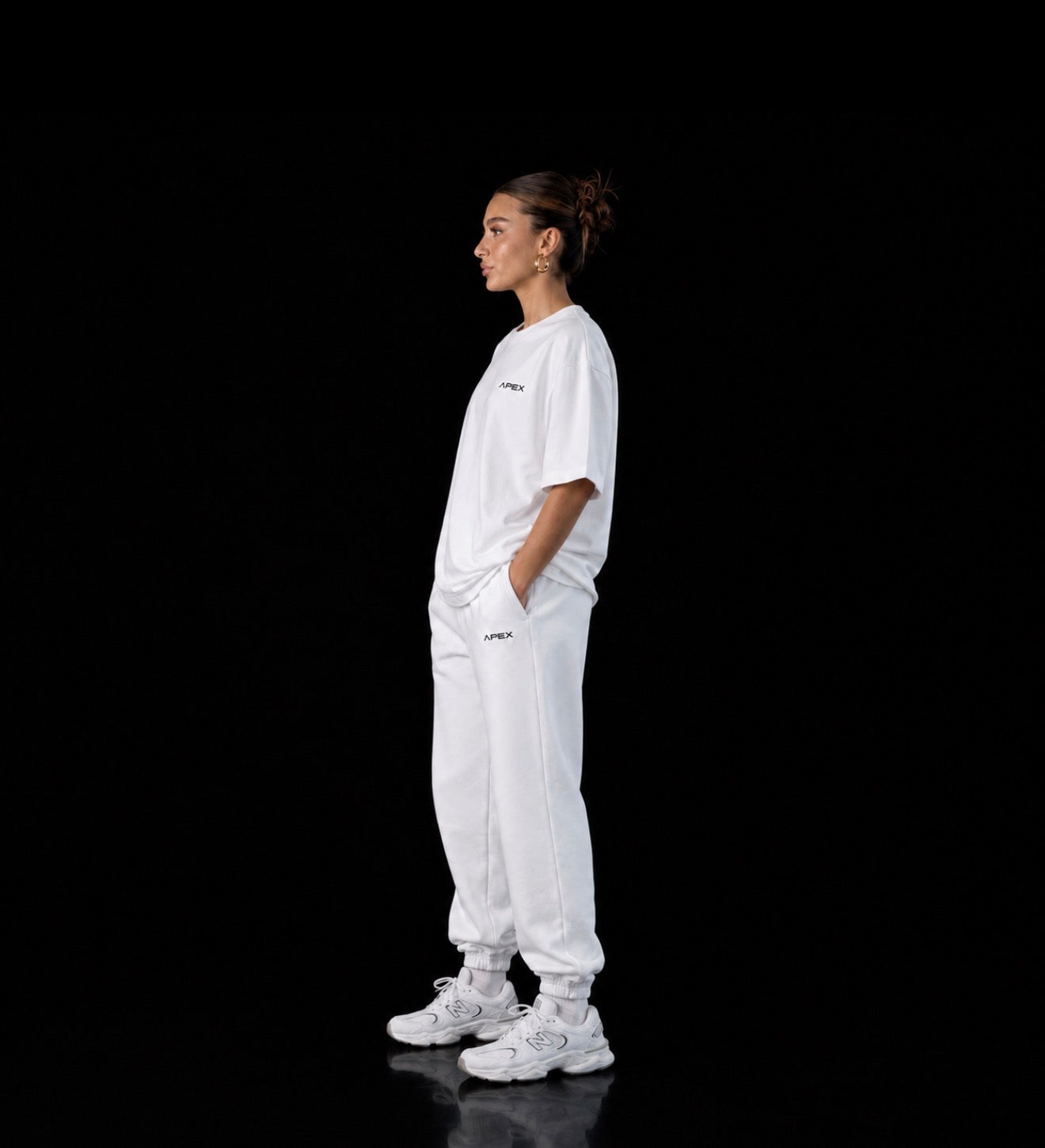 APEX ESSENTIAL TEE V1