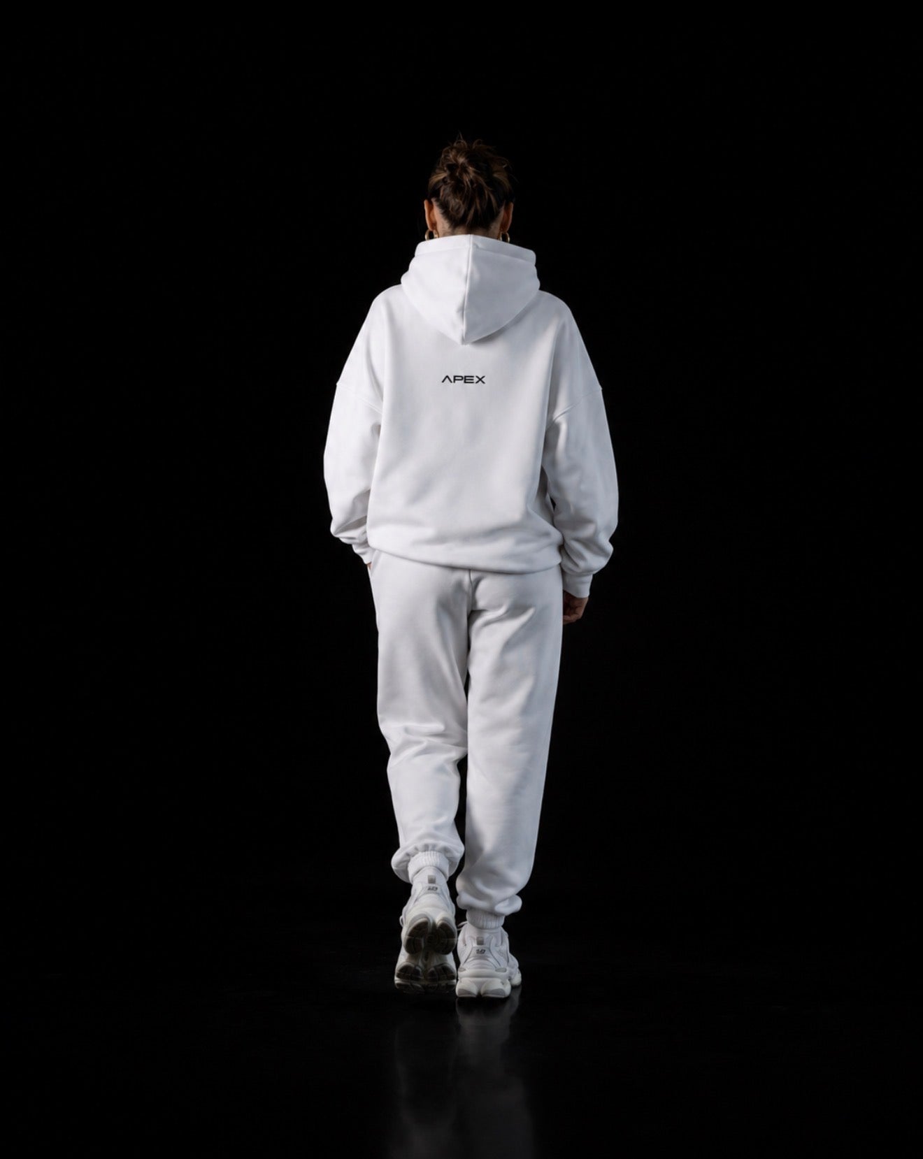 APEX CORE HOODIE V1