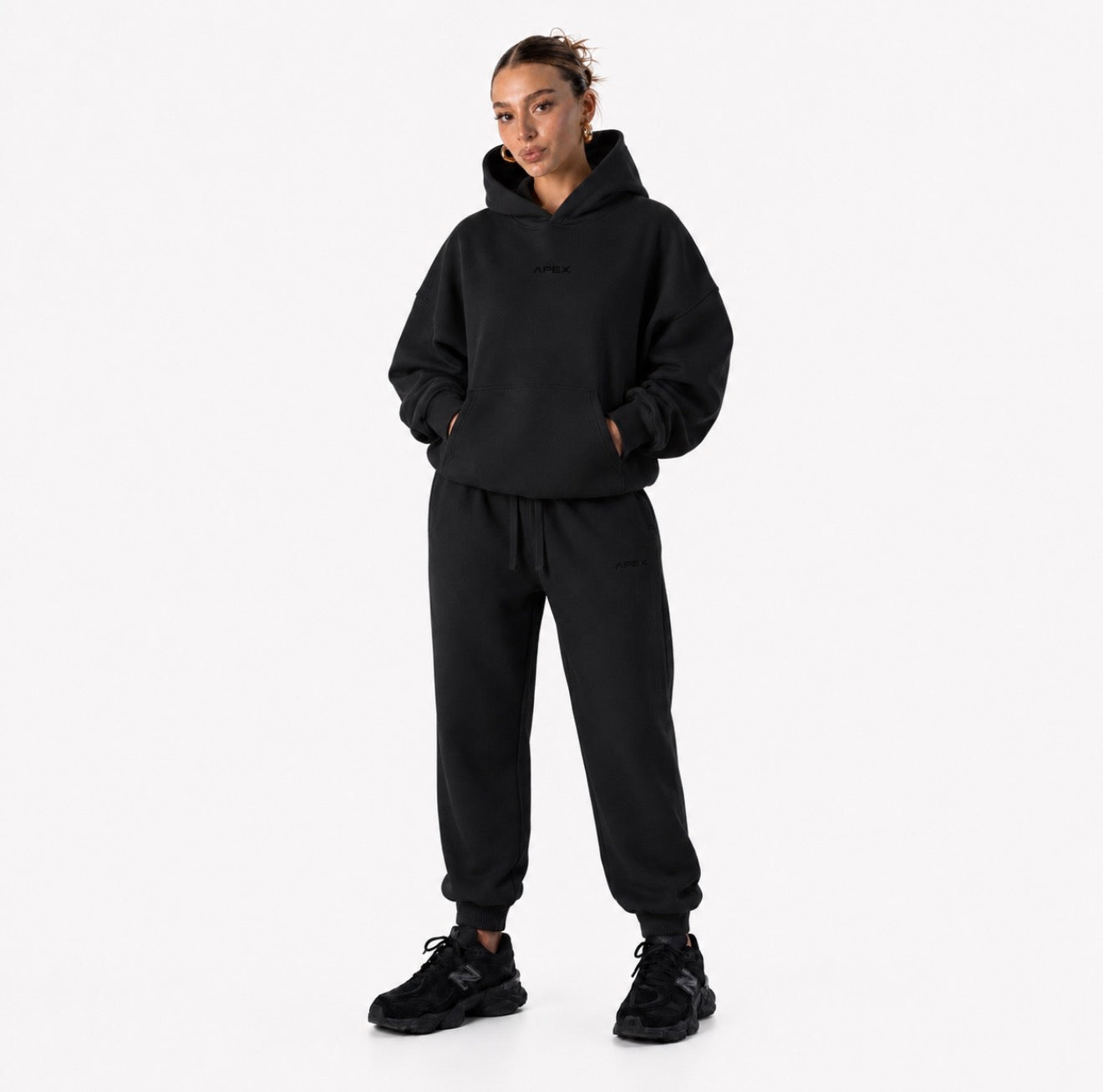 APEX CORE PANTS V1
