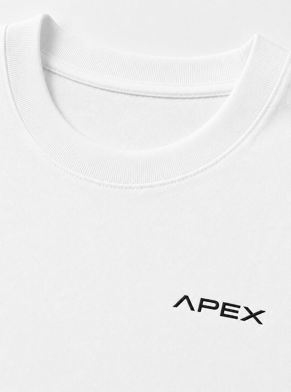 APEX ESSENTIAL TEE V1