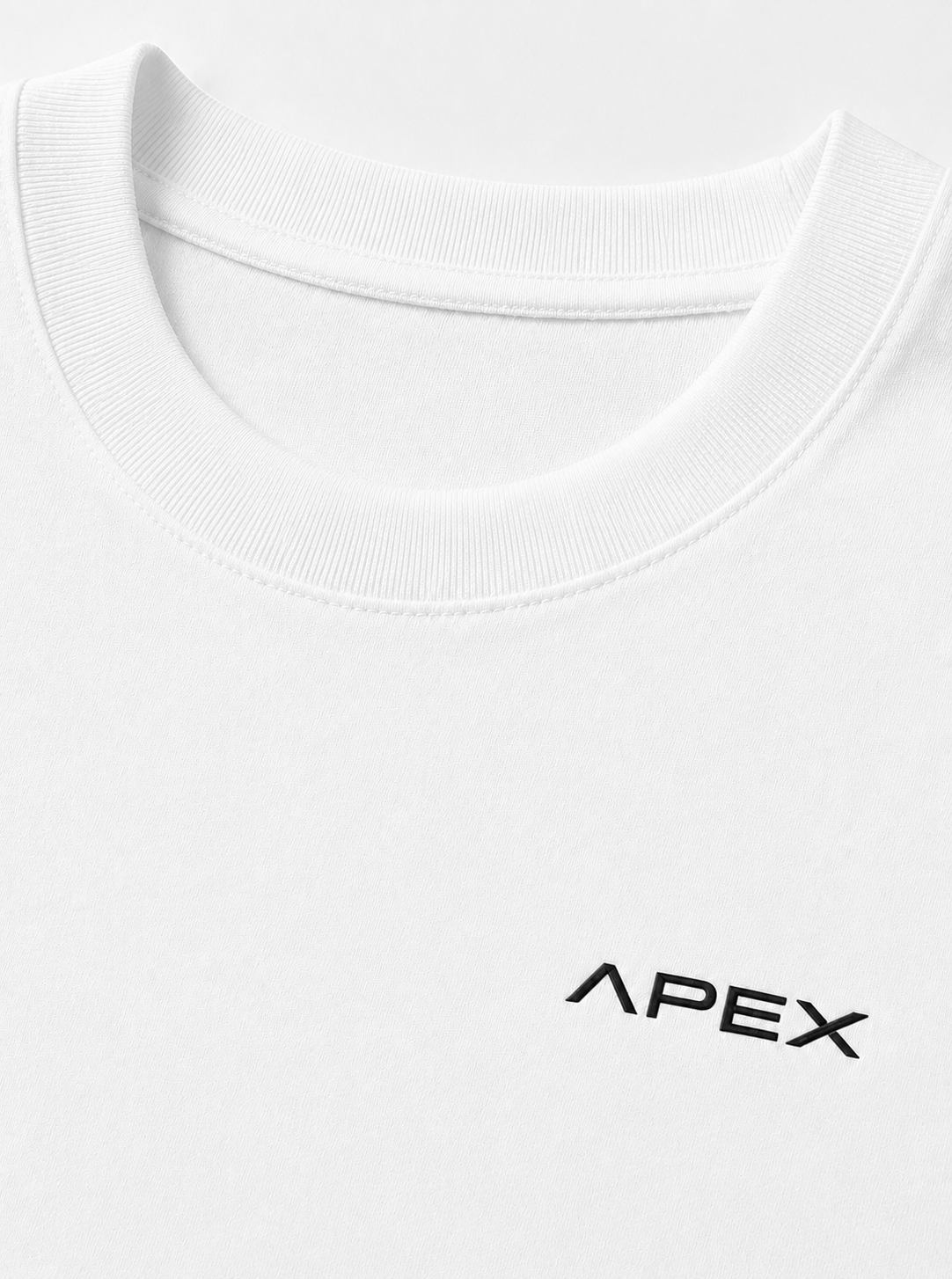 APEX ESSENTIAL TEE V1
