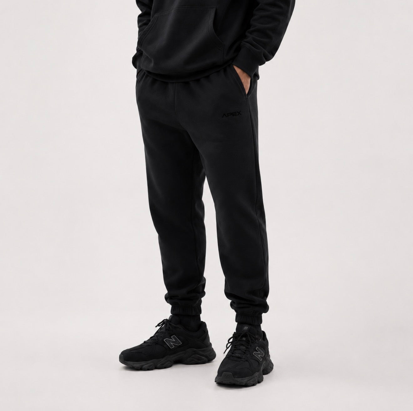 APEX ESSENTIAL SWEATPANTS V1