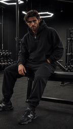 APEX ESSENTIAL SWEATPANTS V1
