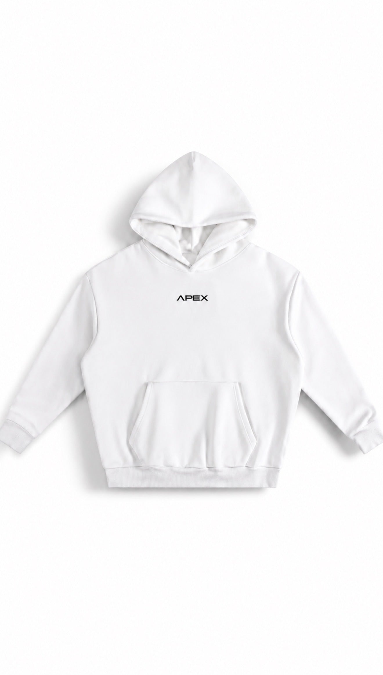 APEX CORE HOODIE V1