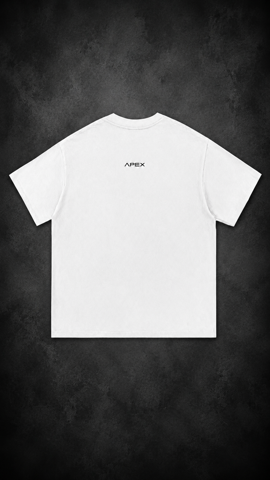 APEX ESSENTIAL TEE V1