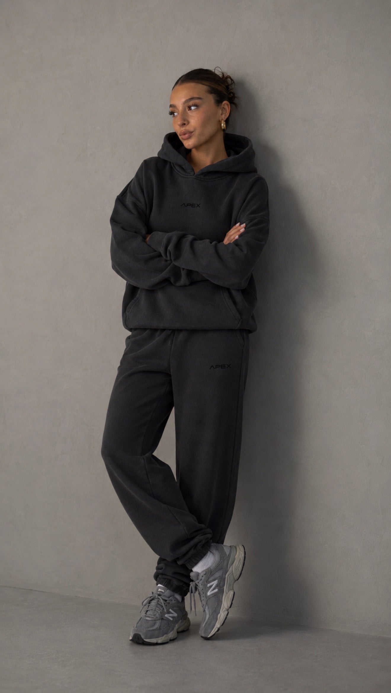 APEX CORE HOODIE V1