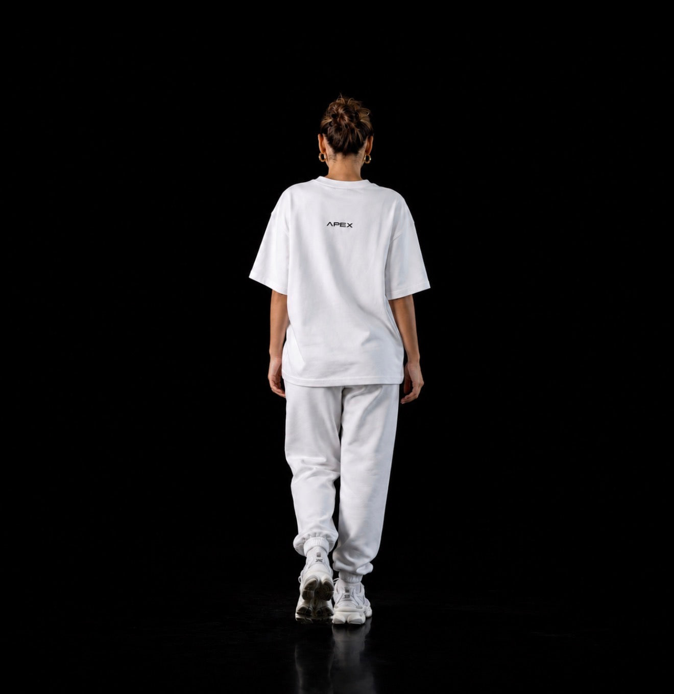 APEX ESSENTIAL TEE V1