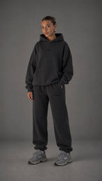 APEX CORE HOODIE V1