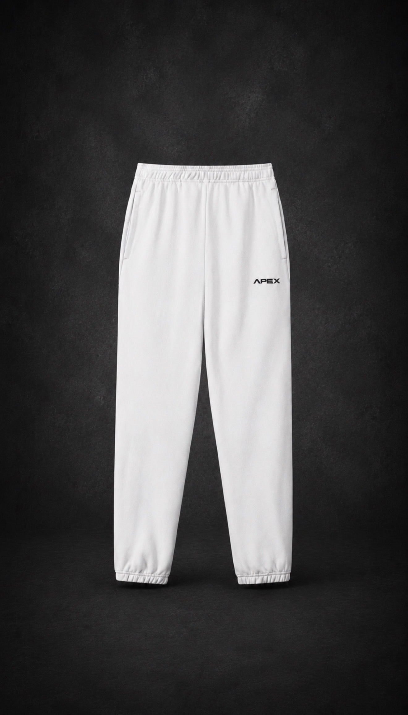 APEX ESSENTIAL SWEATPANTS V1