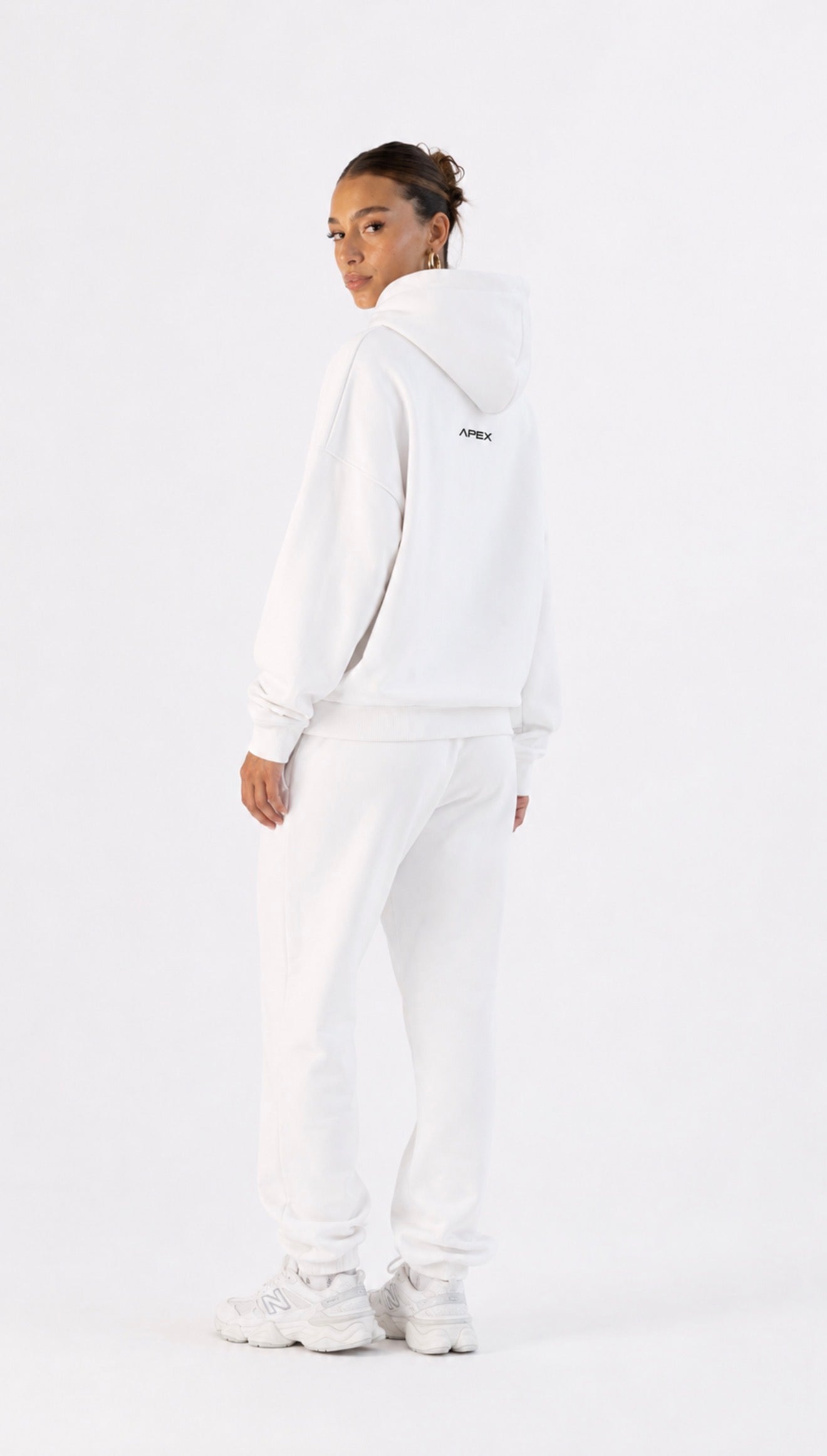 APEX CORE HOODIE V1