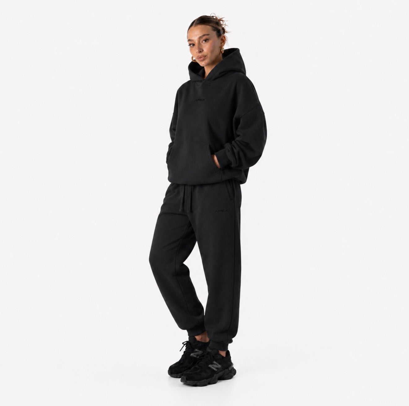 APEX CORE PANTS V1