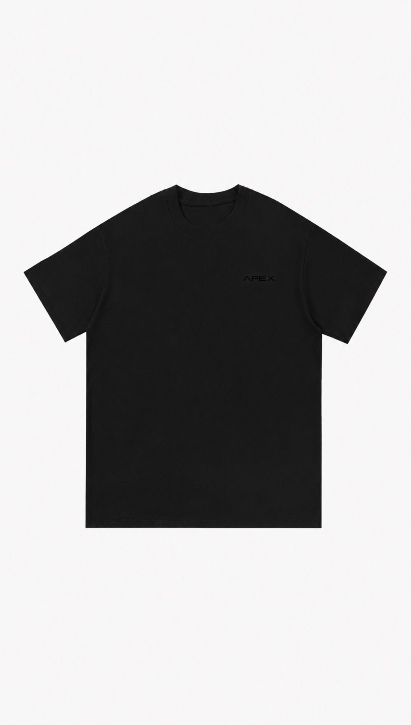 APEX ESSENTIAL TEE V1