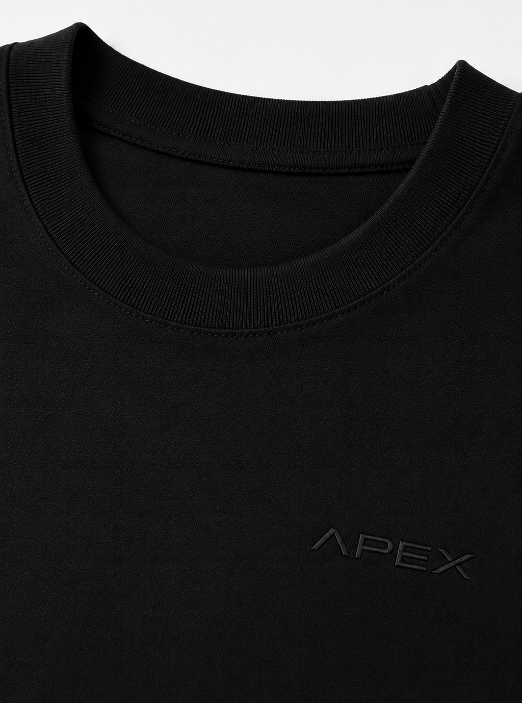 APEX ESSENTIAL TEE V1