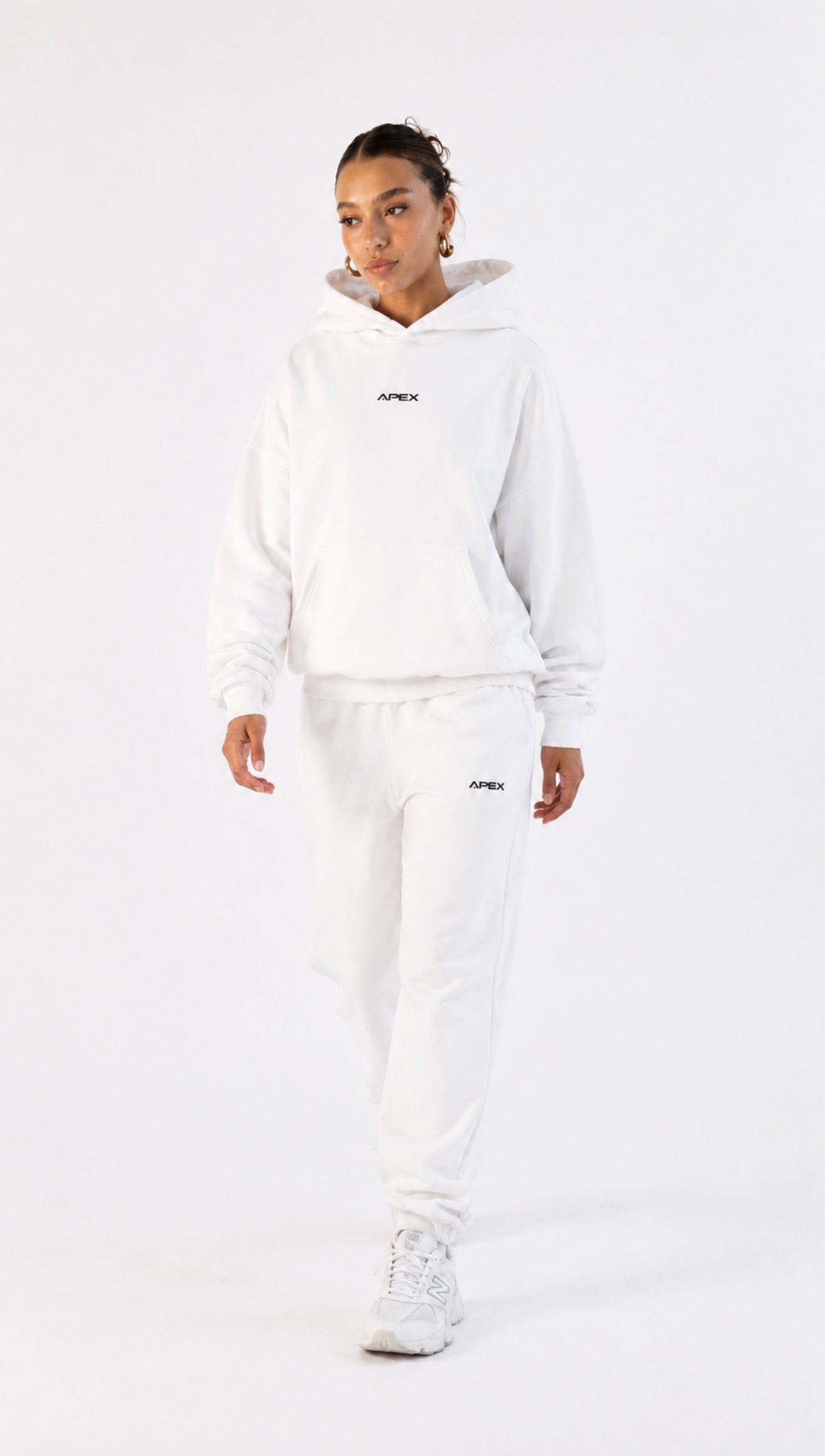 APEX CORE HOODIE V1