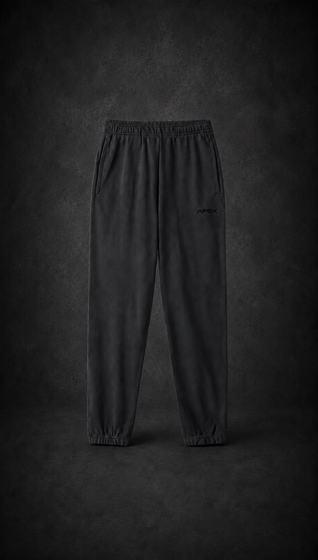 APEX ESSENTIAL SWEATPANTS V1