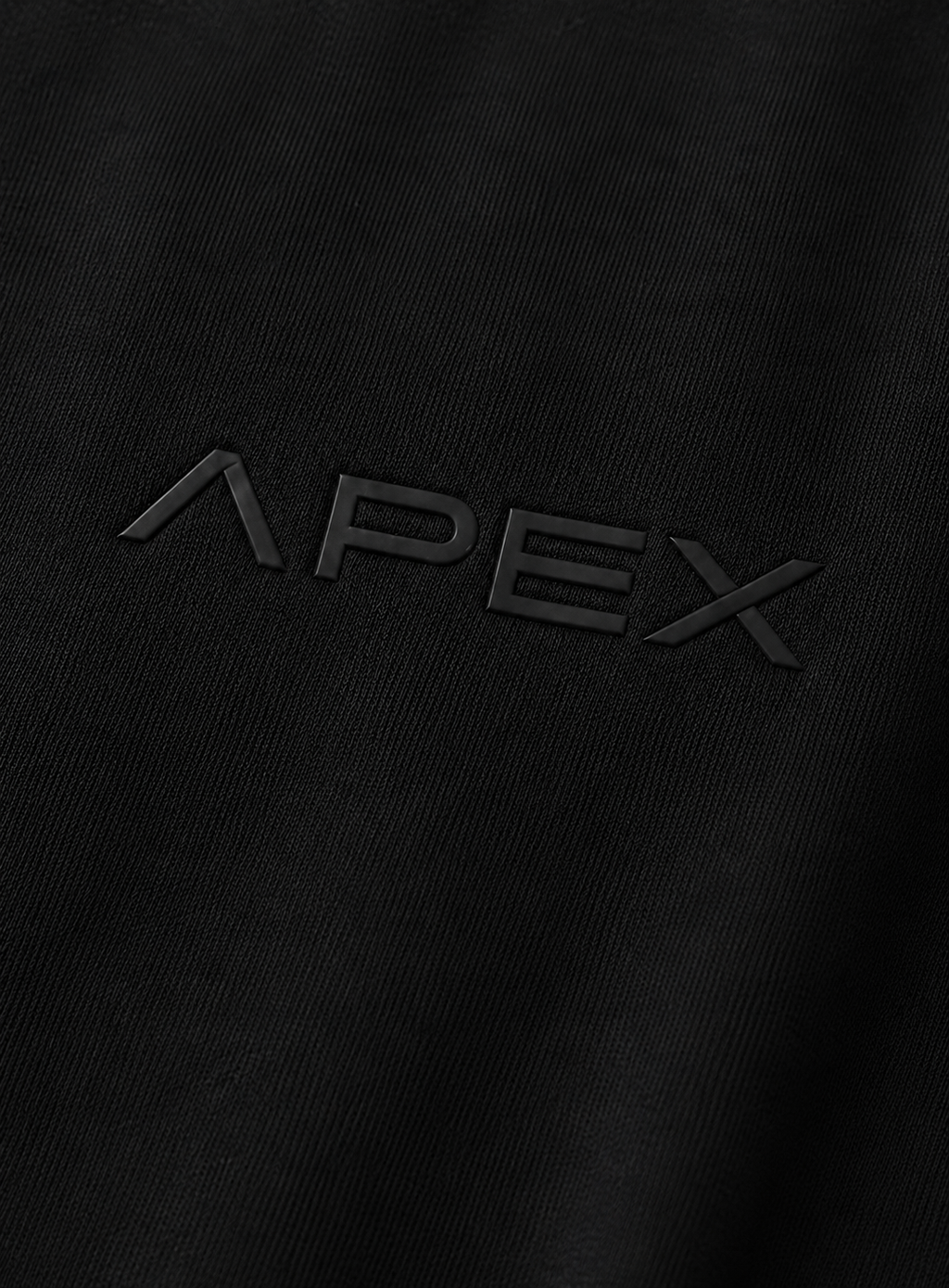 APEX ESSENTIAL TEE V1