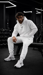 APEX CORE HOODIE V1