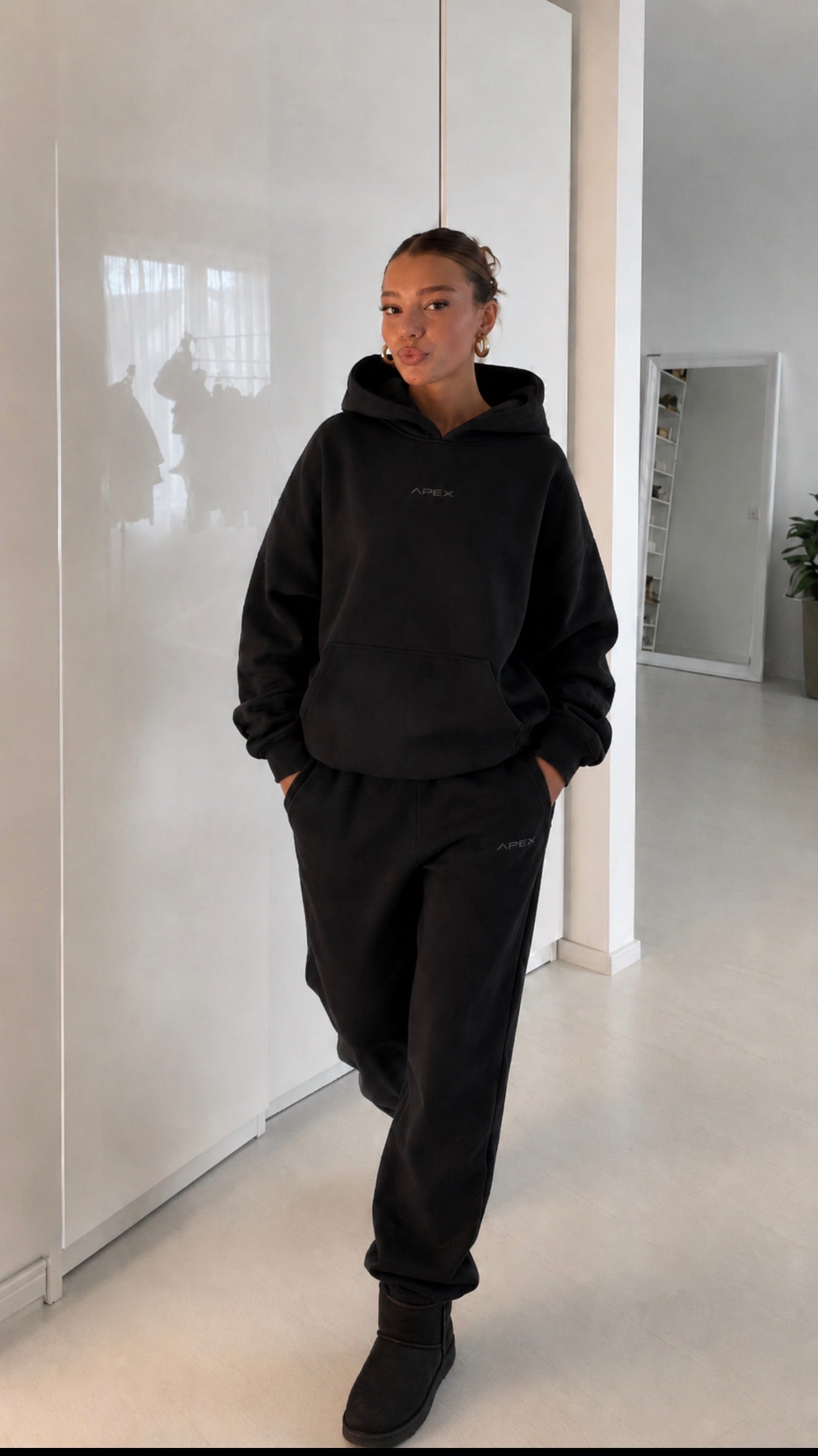 APEX CORE PANTS V1