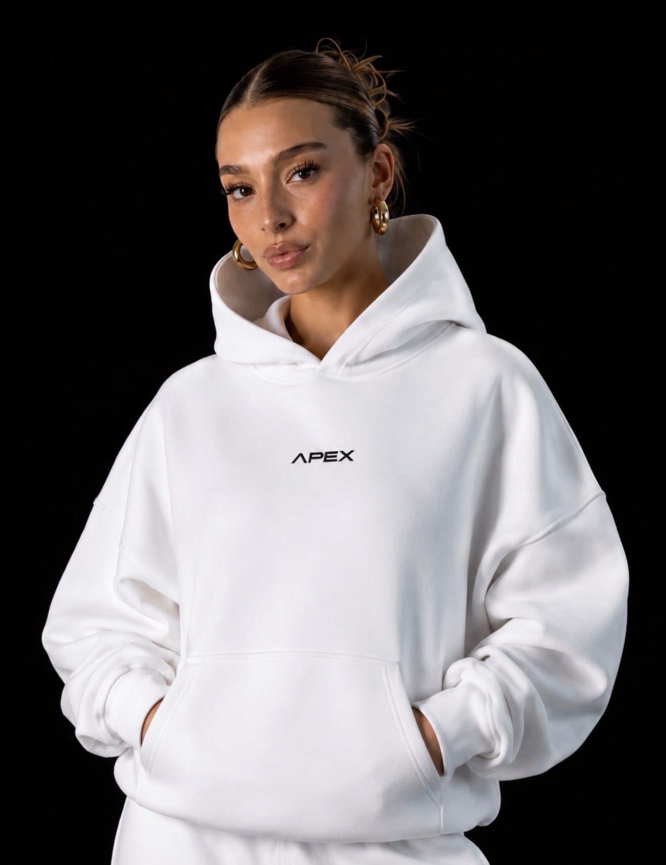 APEX CORE HOODIE V1