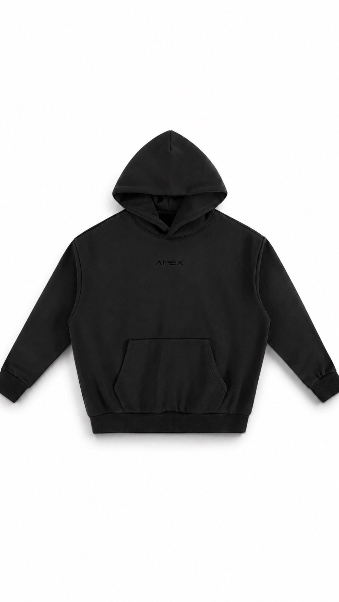 APEX CORE HOODIE V1