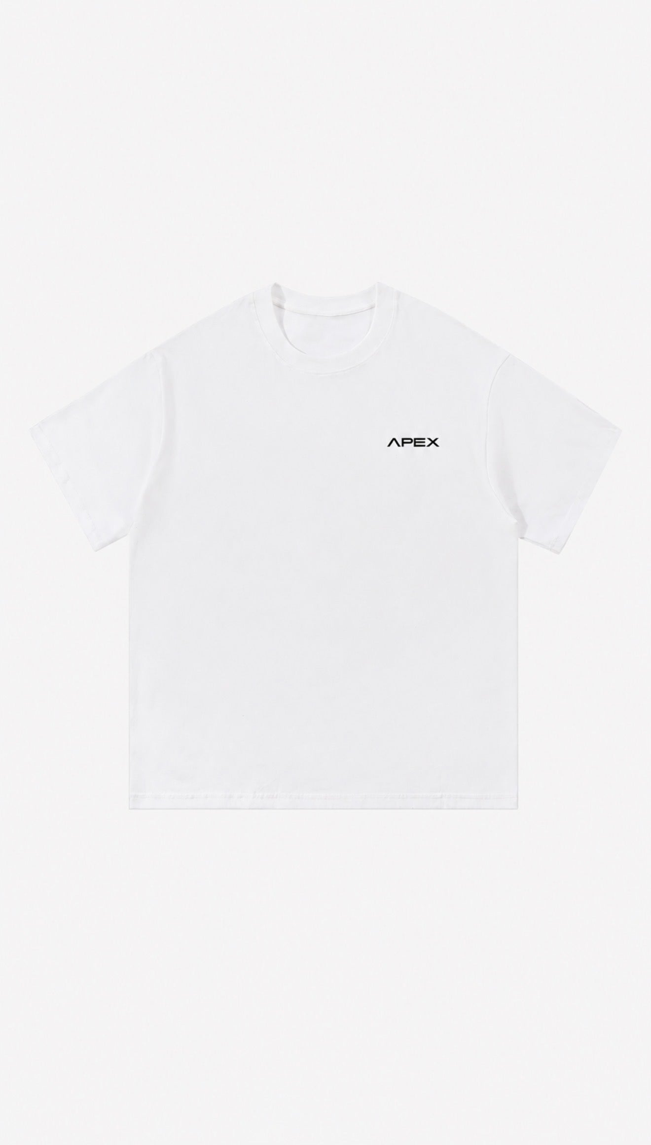 APEX ESSENTIAL TEE V1
