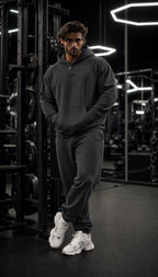 APEX ESSENTIAL SWEATPANTS V1