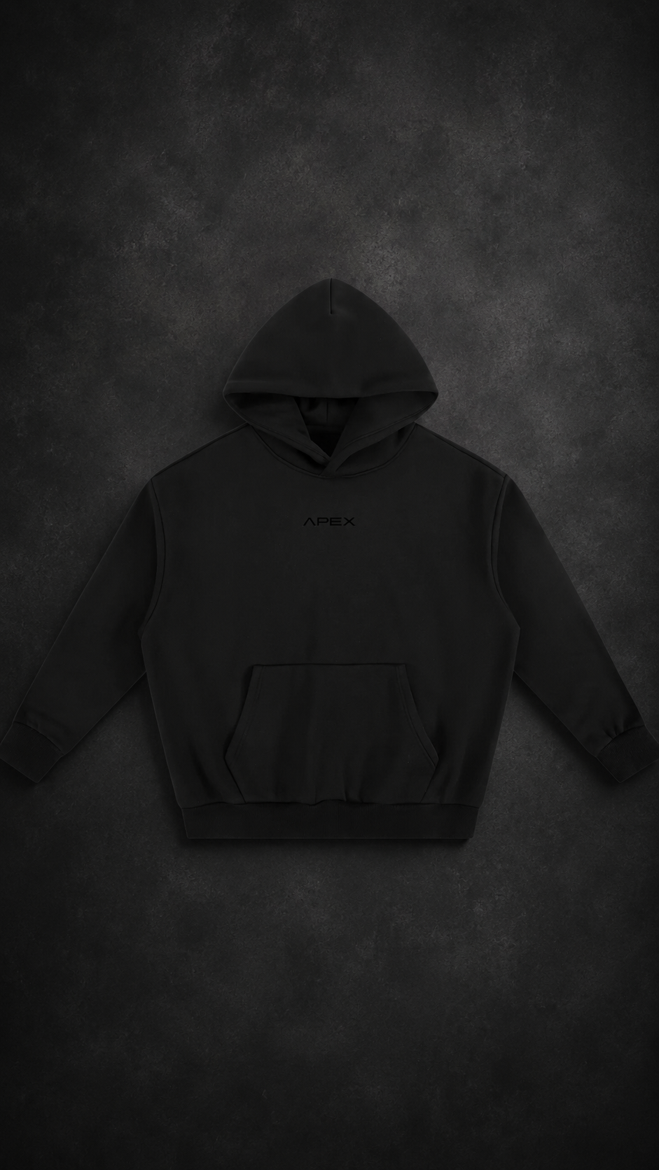 APEX CORE HOODIE V1