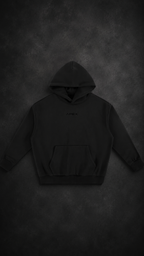 APEX CORE HOODIE V1