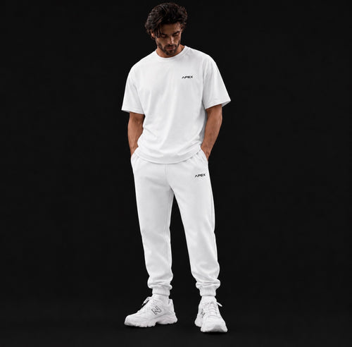 APEX ESSENTIAL TEE V1