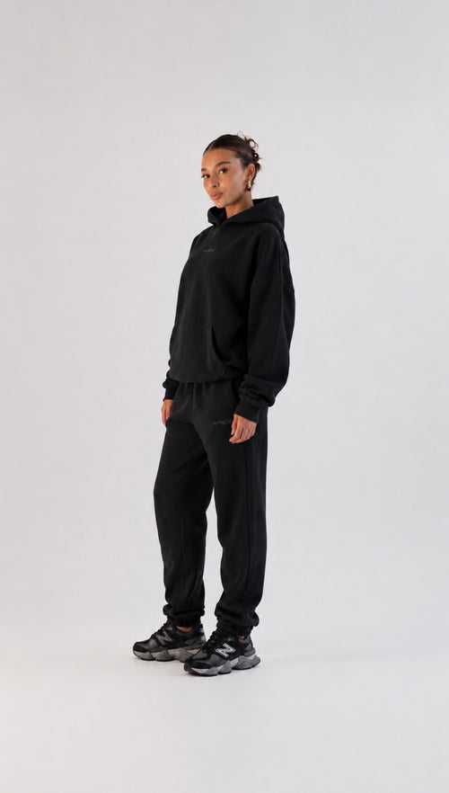APEX CORE HOODIE V1
