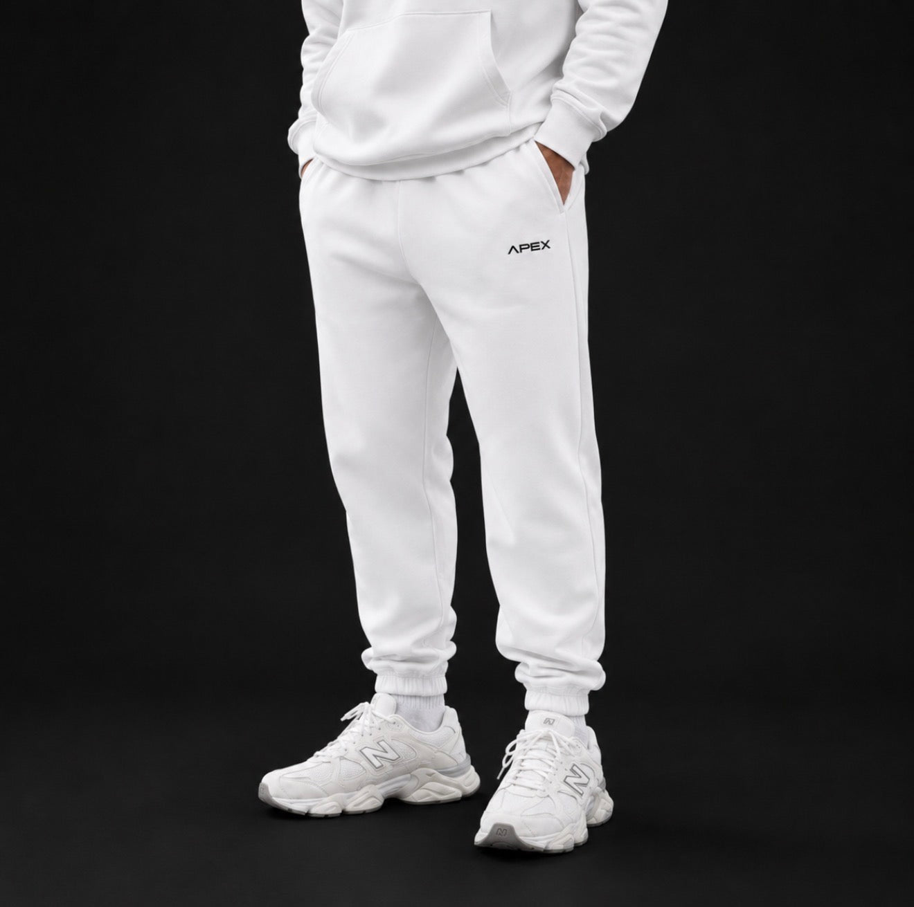 APEX ESSENTIAL SWEATPANTS V1