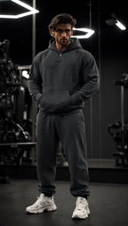 APEX CORE HOODIE V1