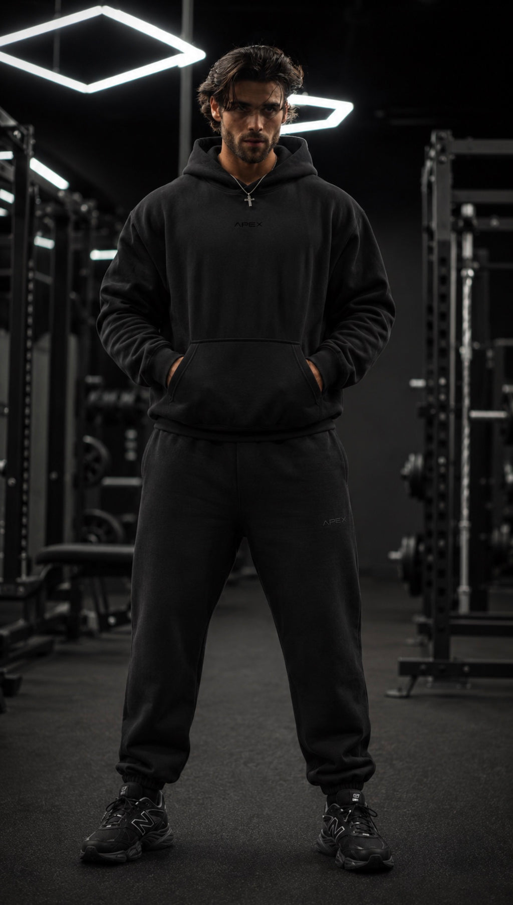 APEX CORE PANTS V1