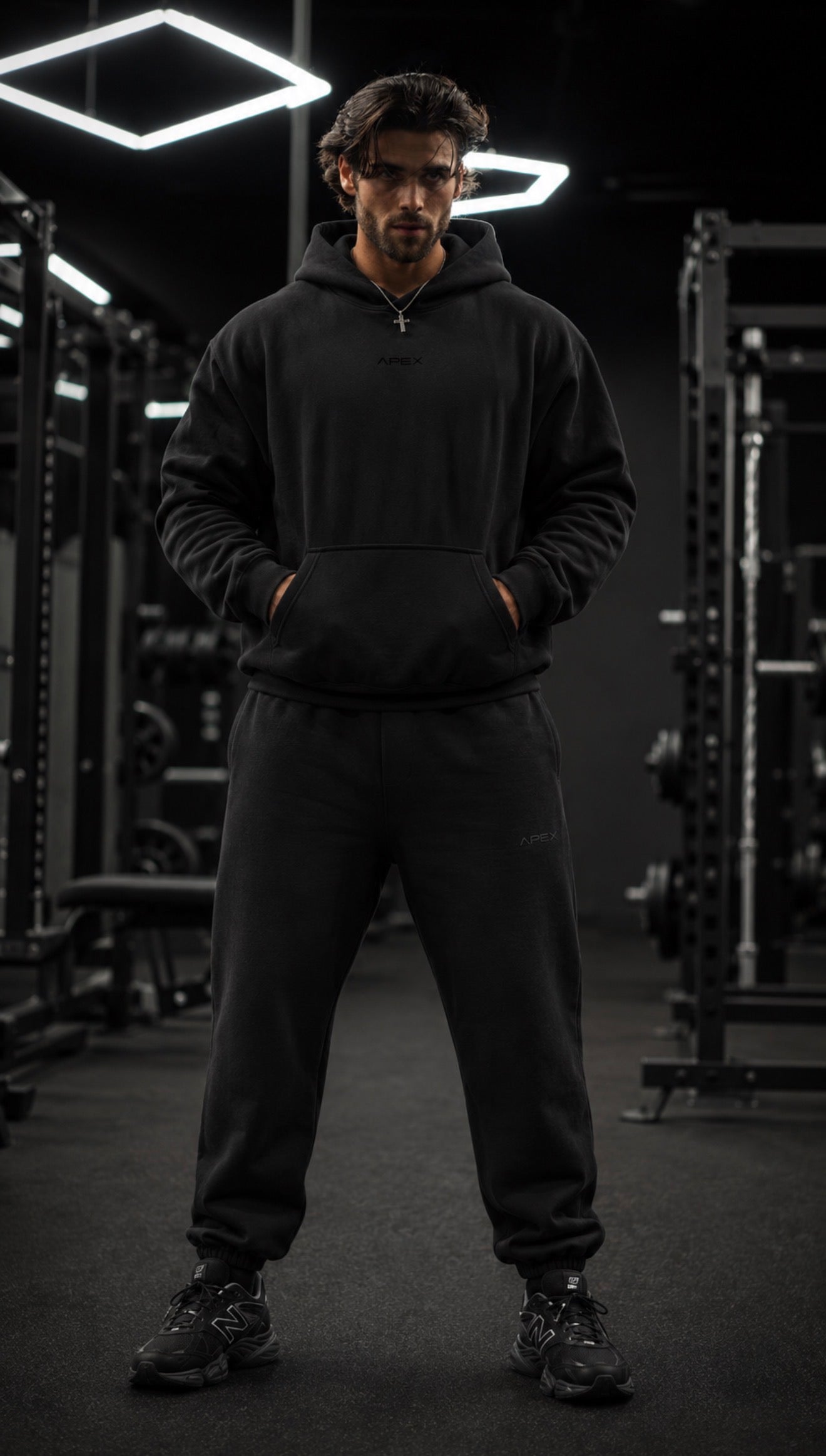 APEX CORE PANTS V1