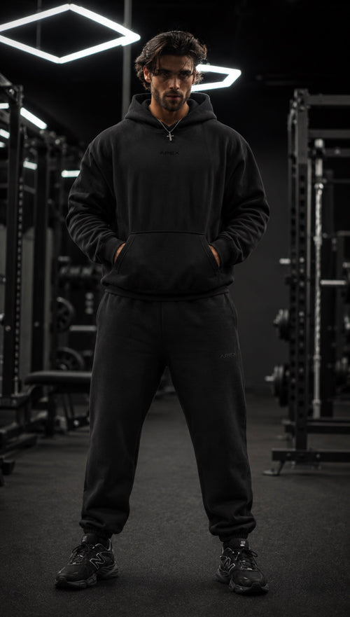 APEX CORE PANTS V1