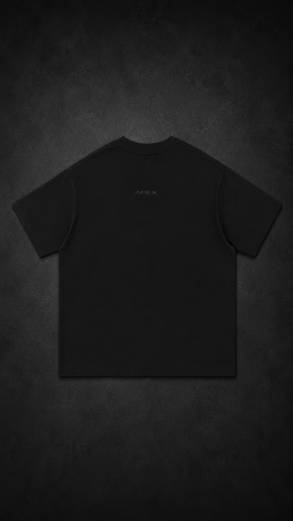 APEX ESSENTIAL TEE V1