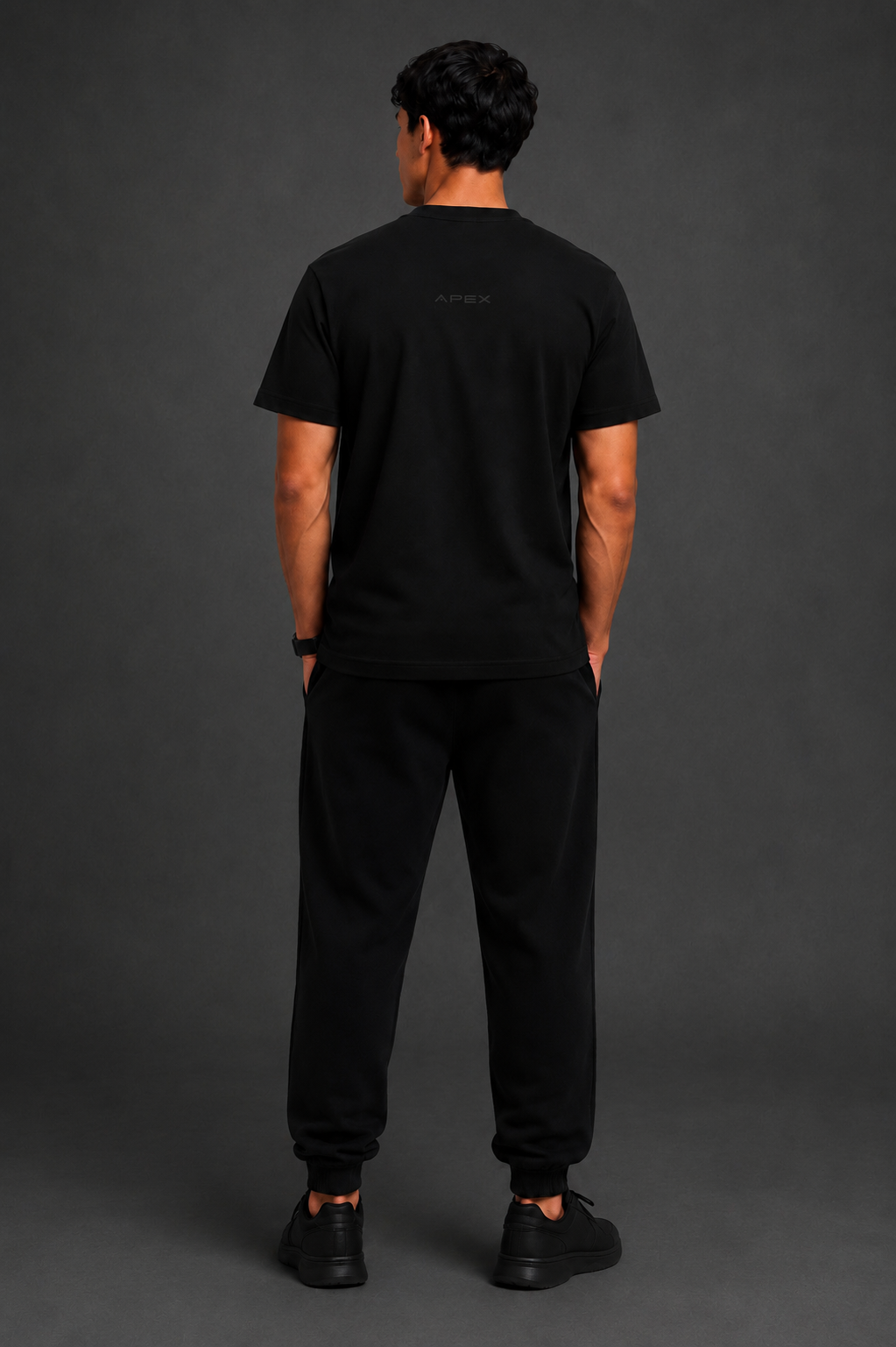 APEX ESSENTIAL TEE V1